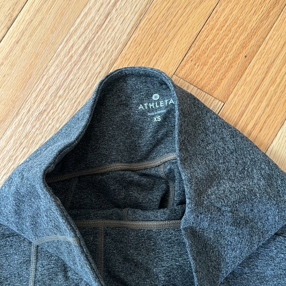 Athleta leggings - Picture 2 of 2